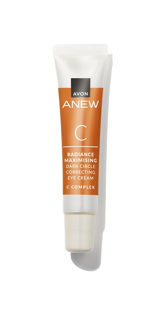 ANEW C RADIANCE MAXIMISING DARK CIRCLE CORRECTING EYE CREAM