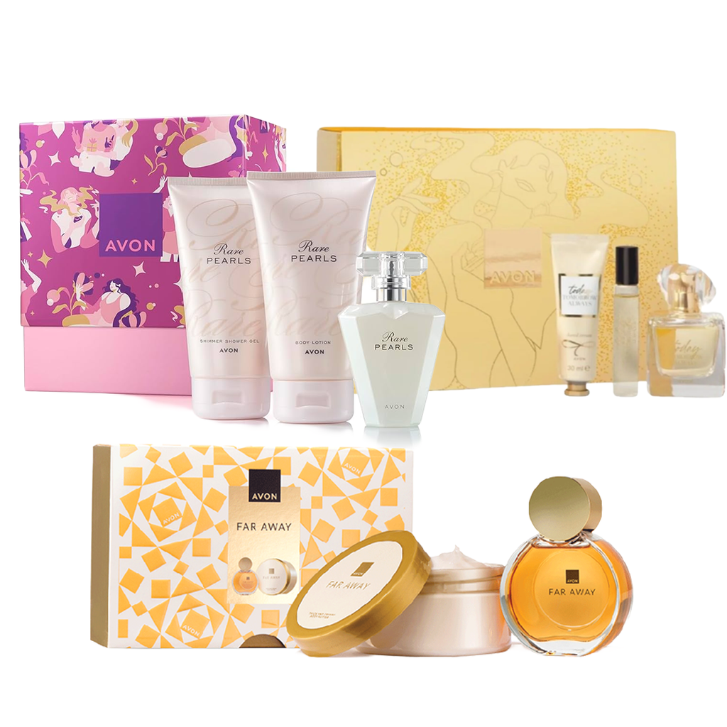 pack offer Mix giftset C03 2026