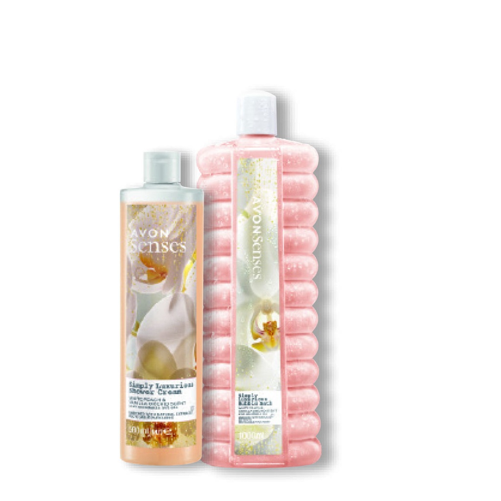 Pack Offer SENSES SIMPLY LUXURIOUS C06 2026