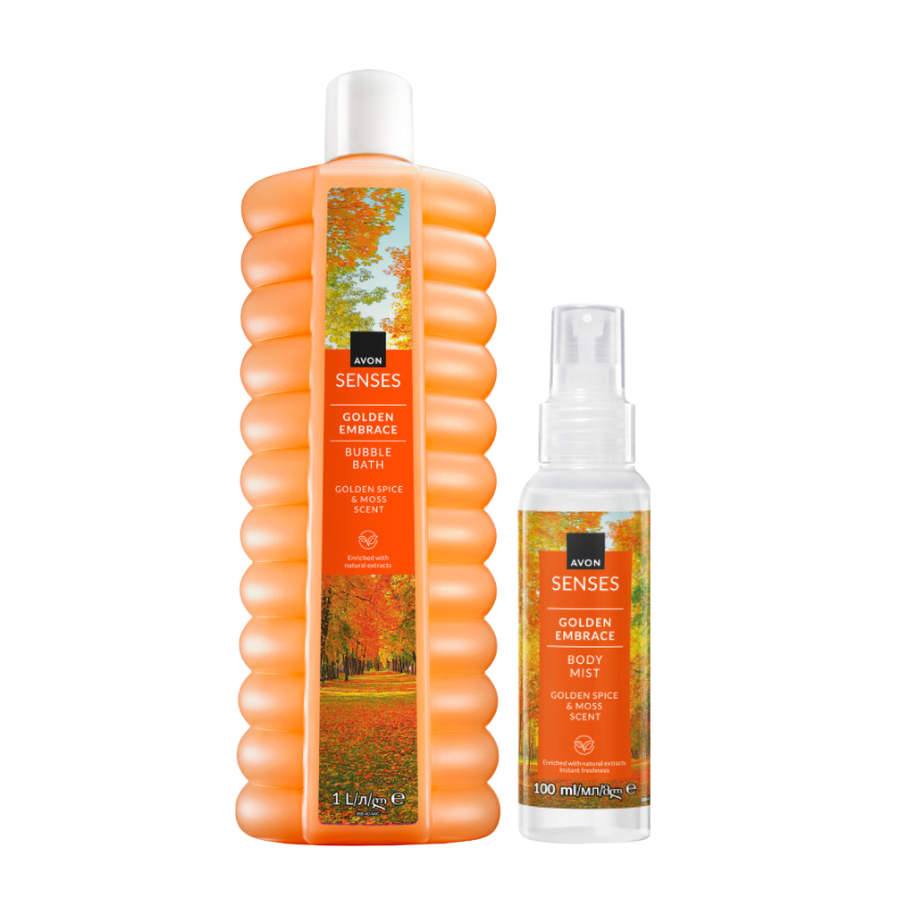 Pack Offer SENSES AUTUMN AWAKENING C06 2026