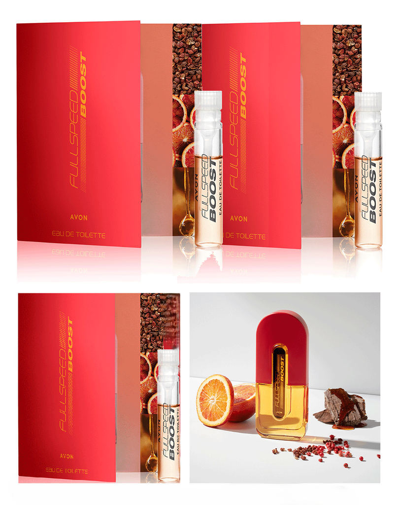 PACK OFFER Sample 1