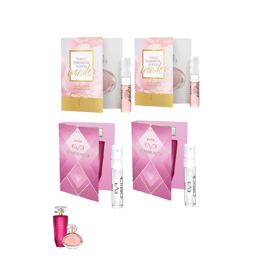 PACK OFFER Sample 5