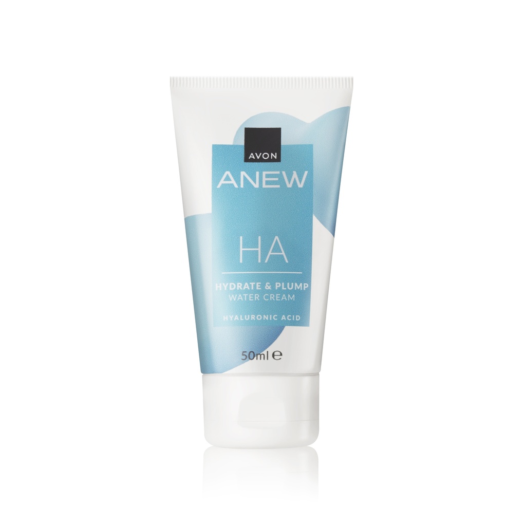 ANEW HA Instant Plumping Vita D Moisturizer