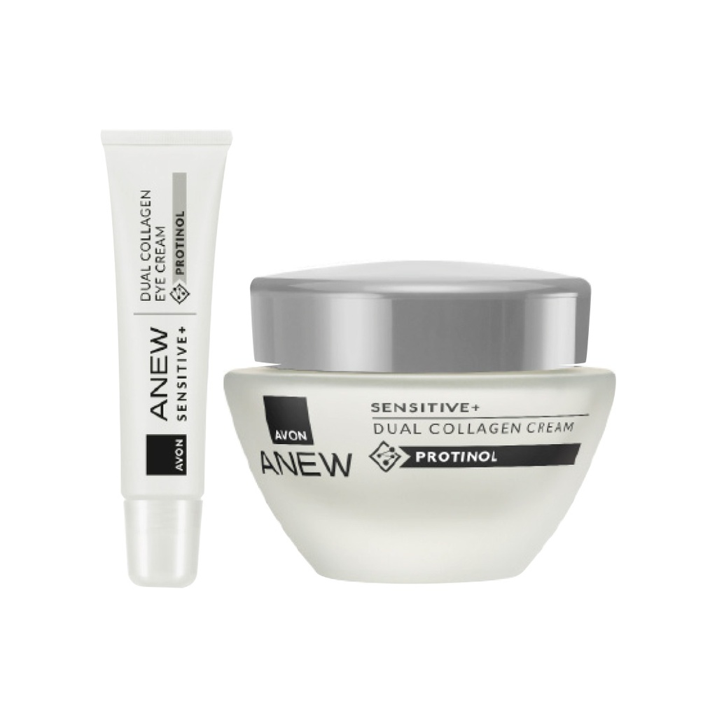 Pack Offer ANEW Sensitive C05 2025