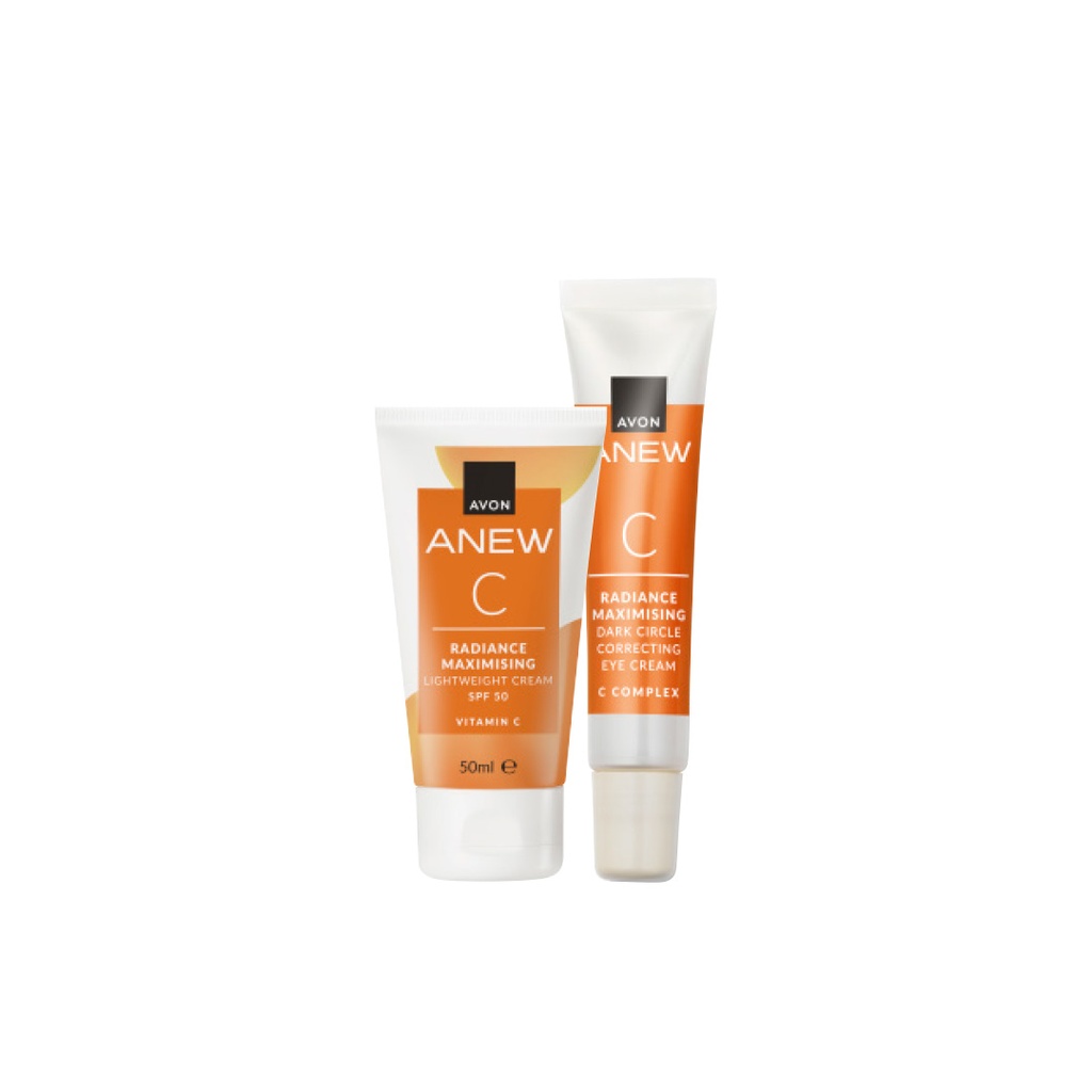 Pack Offer ANEW VITAMIN C C06 2026