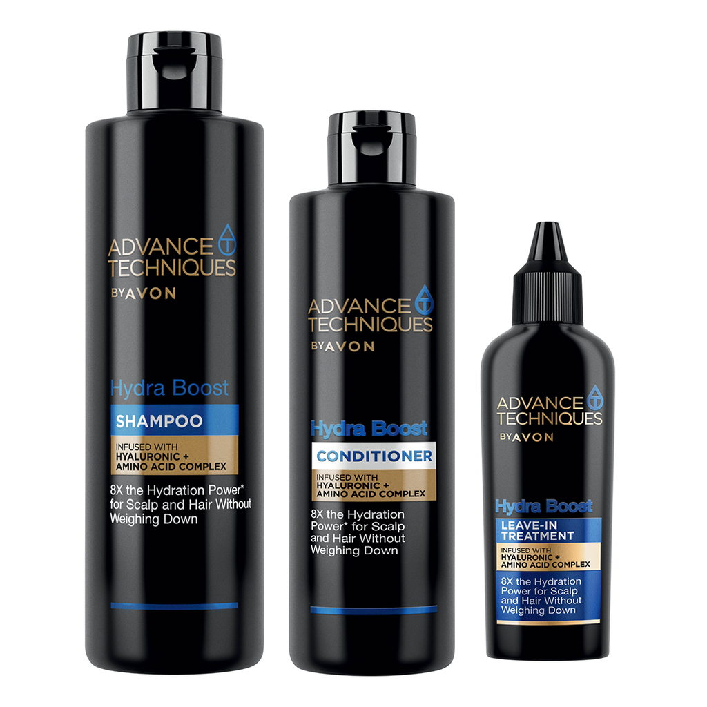 Pack Offer AT HYDRA-SURGE C05 2025