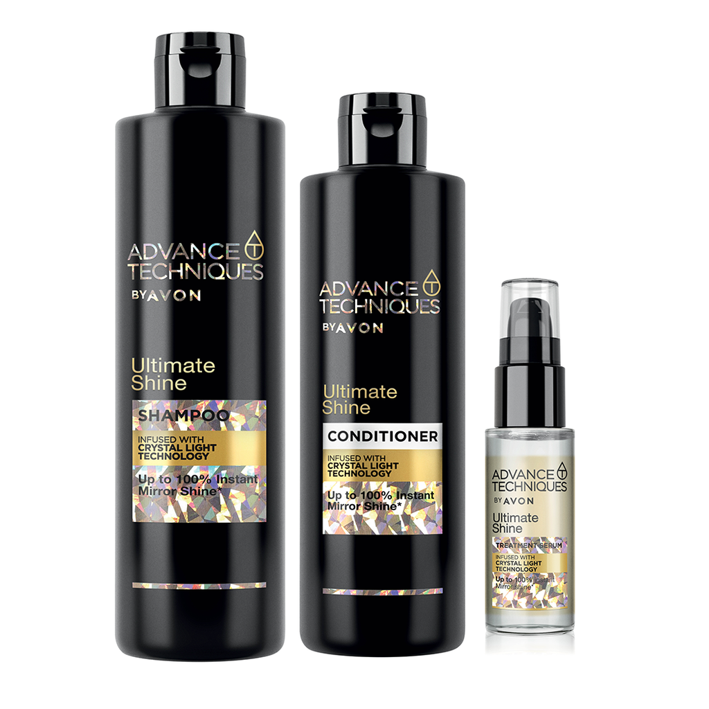 Pack Offer AT Ultimate Shine  C03 2026