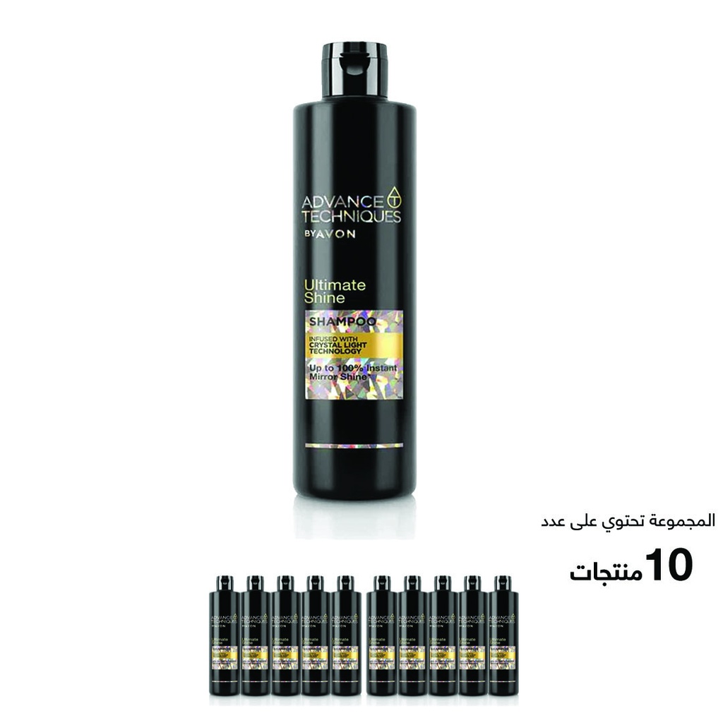 Star offer AT ULTSHINE SH 400M C03 2026 (Net Price) 