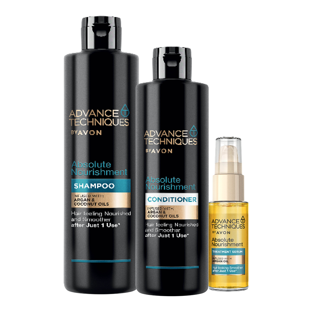 Pack Offer Argan Oil  C08 2025