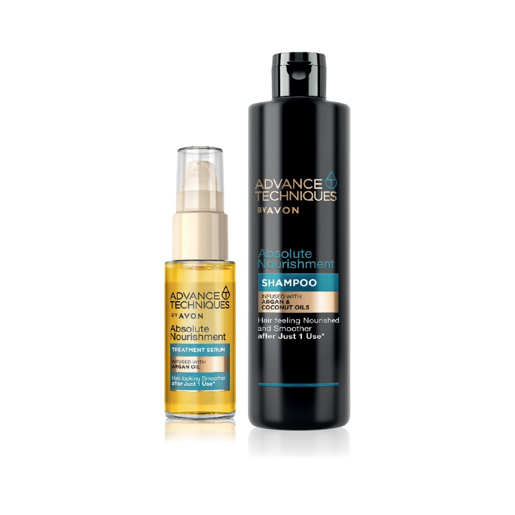 Pack Offer Argan Oil C05 2025