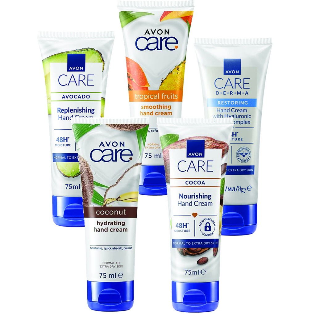 Pack offer AC HAND CREAM C05 2026