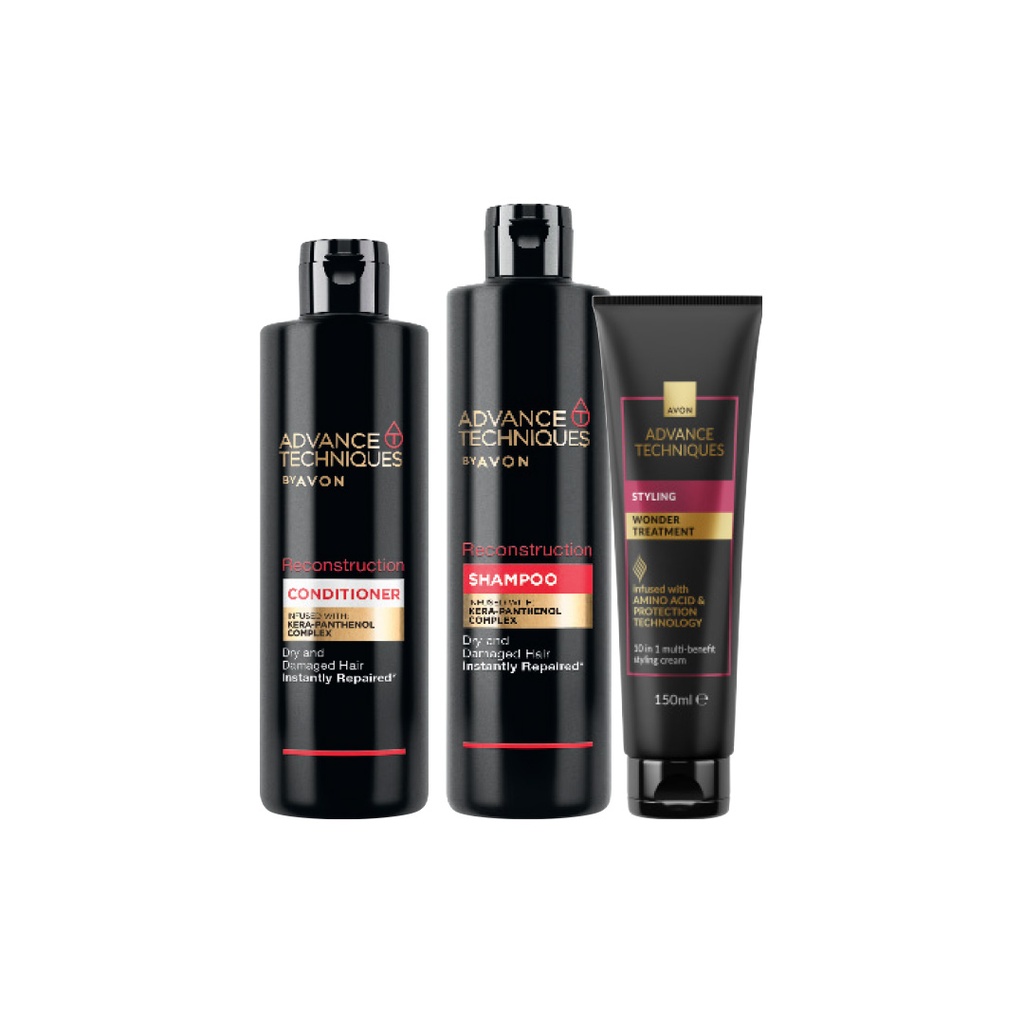 Pack offer AT Reconstruction C03 2026