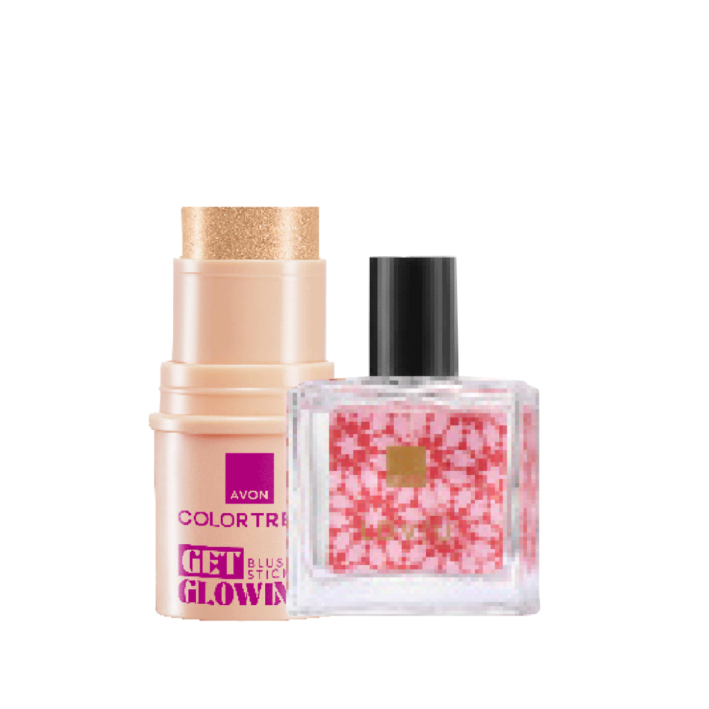 Pack offer LOV U 30ML C03 2026