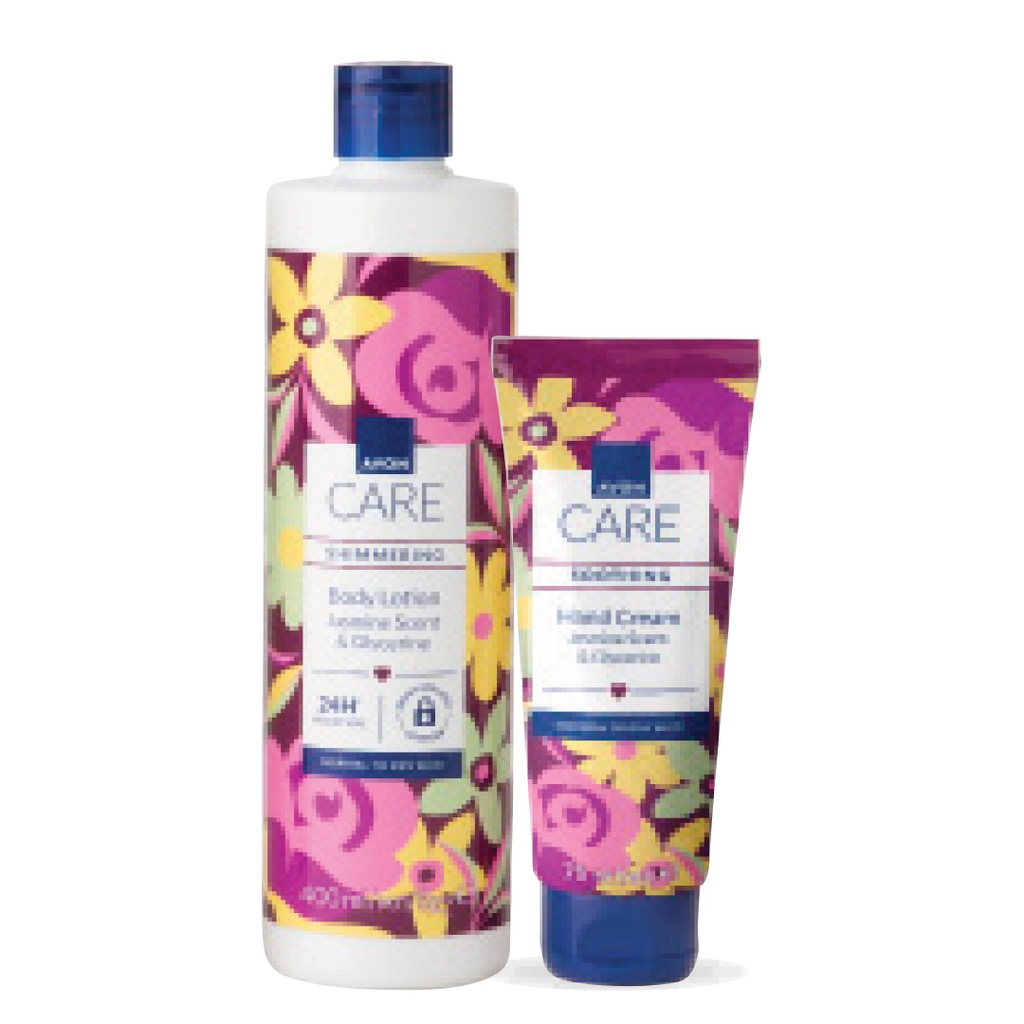 PACK OFFER  AVON CARE MOTHERS DAY C06 2026