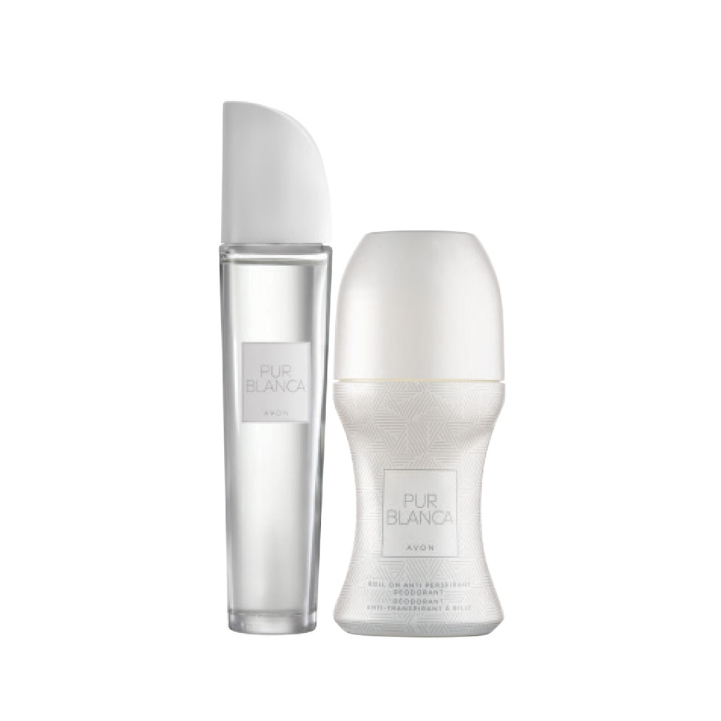 عبوة عرض بوربلانكا