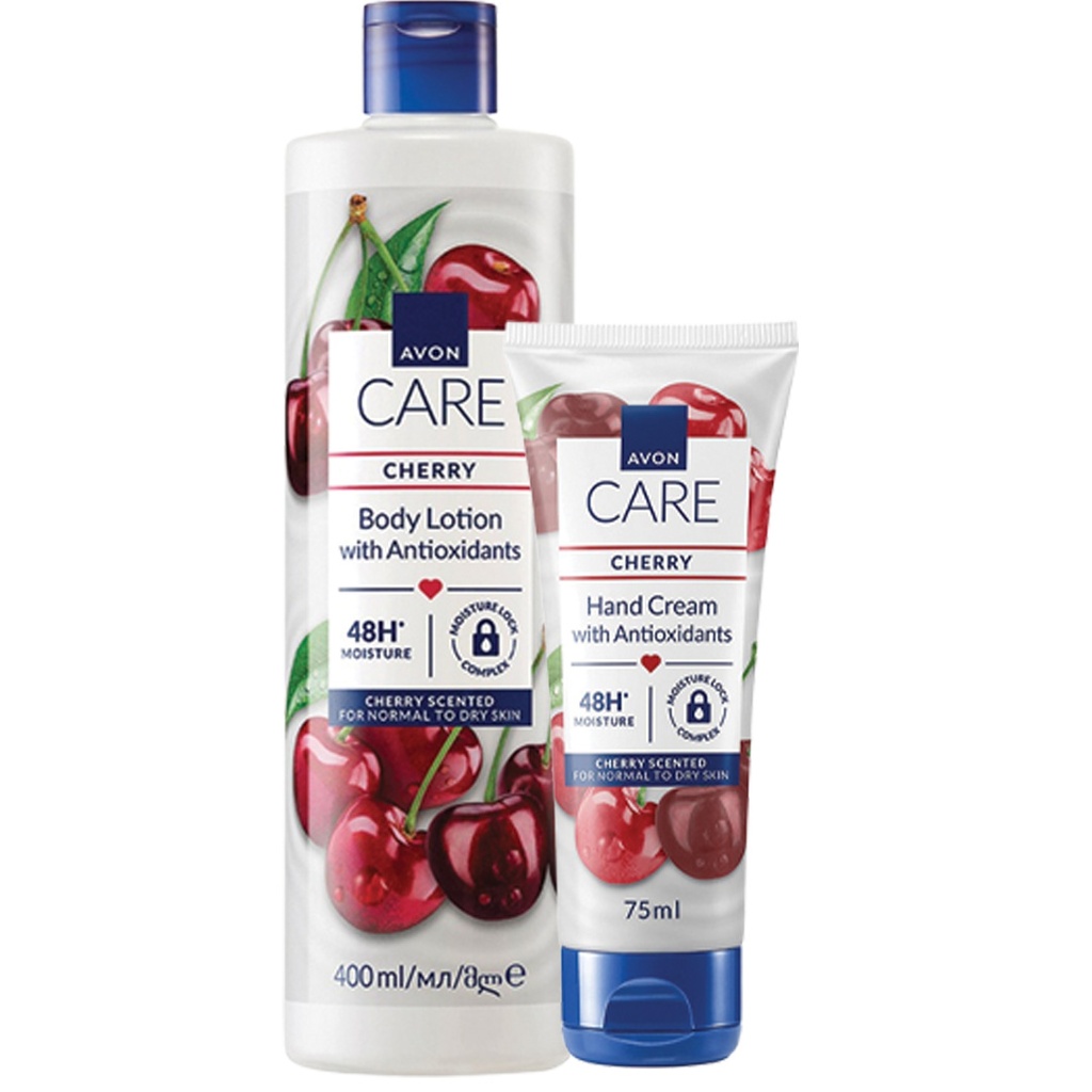 PACK OFFER  CHERRY C06 2026