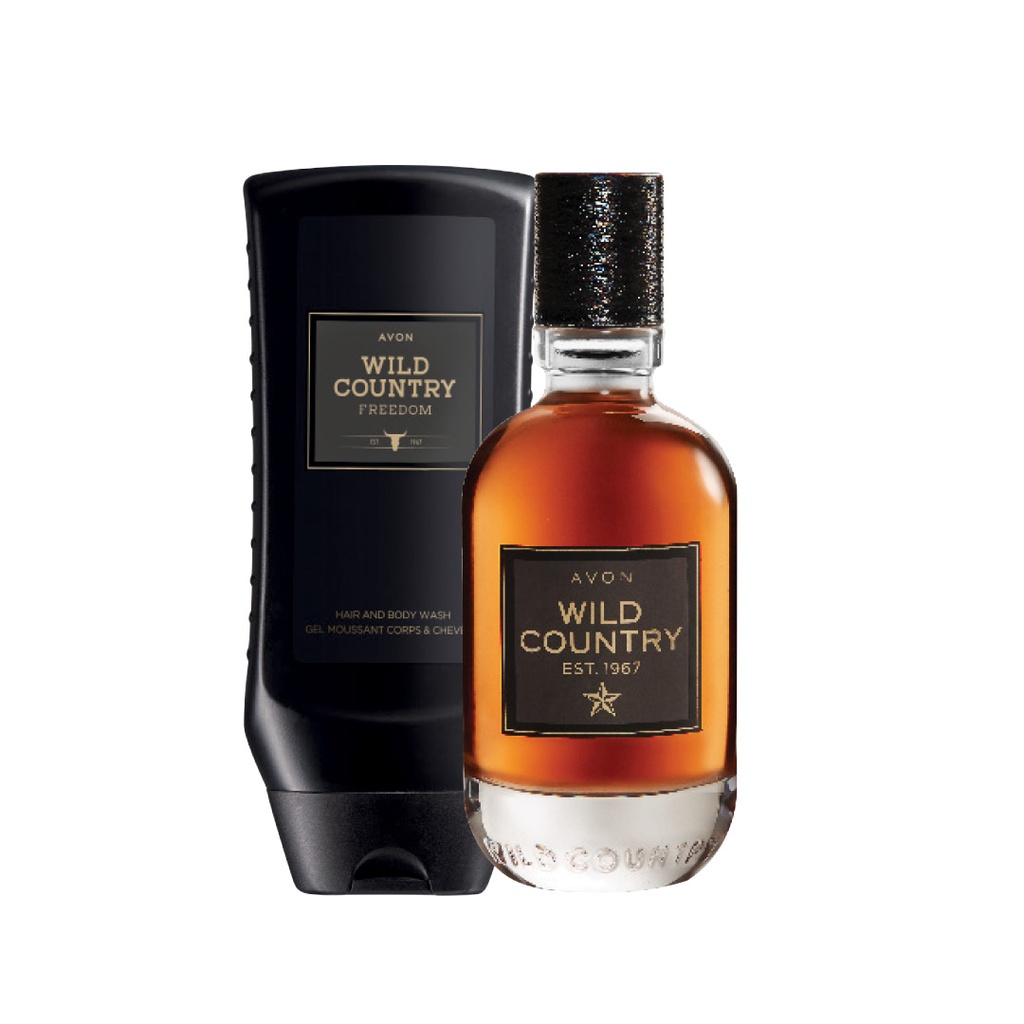 PACK OFFER WILD COUNTRY C06 2026