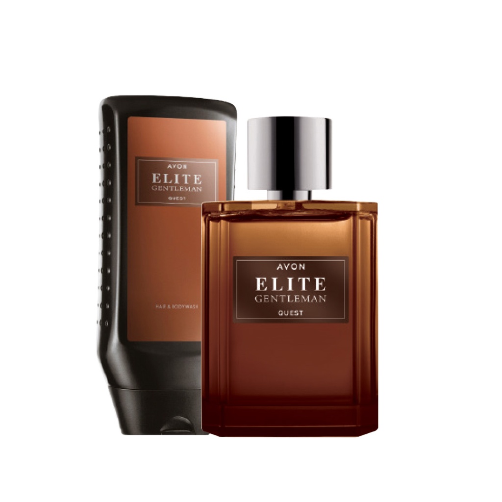 Pack offer ELITE GENTLEMAN QUEST C06 2026