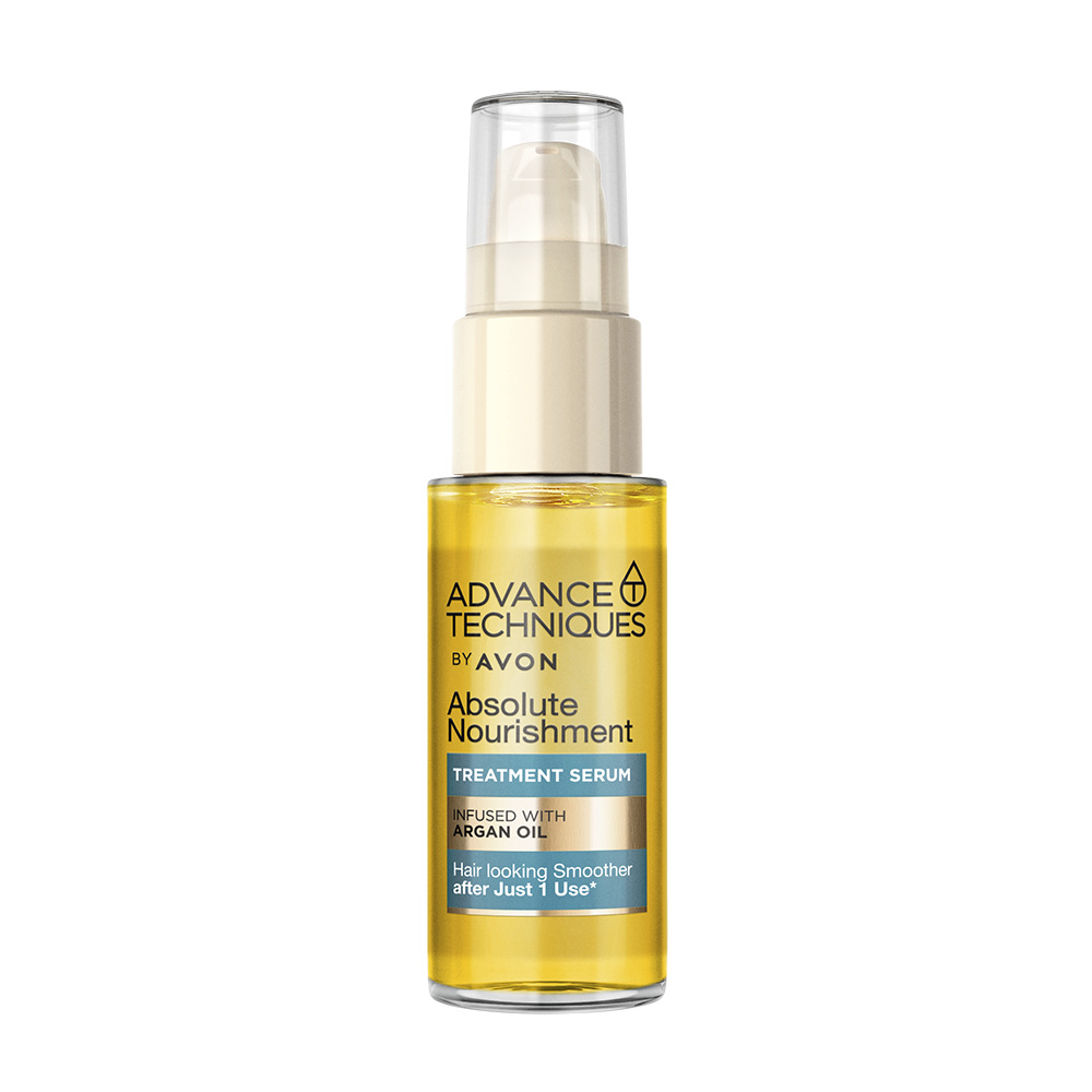 AT ARGAN SERUM EMEA 30ML