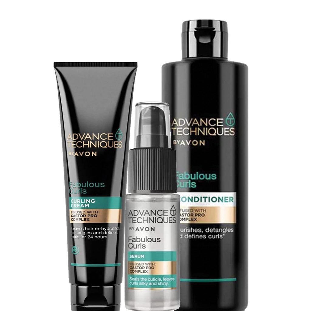 pack offer AT Curl C05 2025