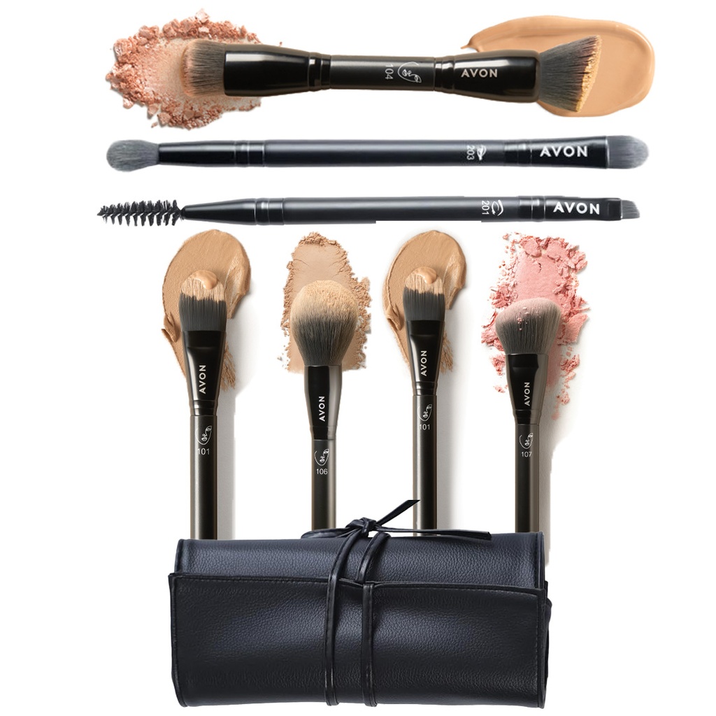 PACK OFFER Make Up Brush C05 2025