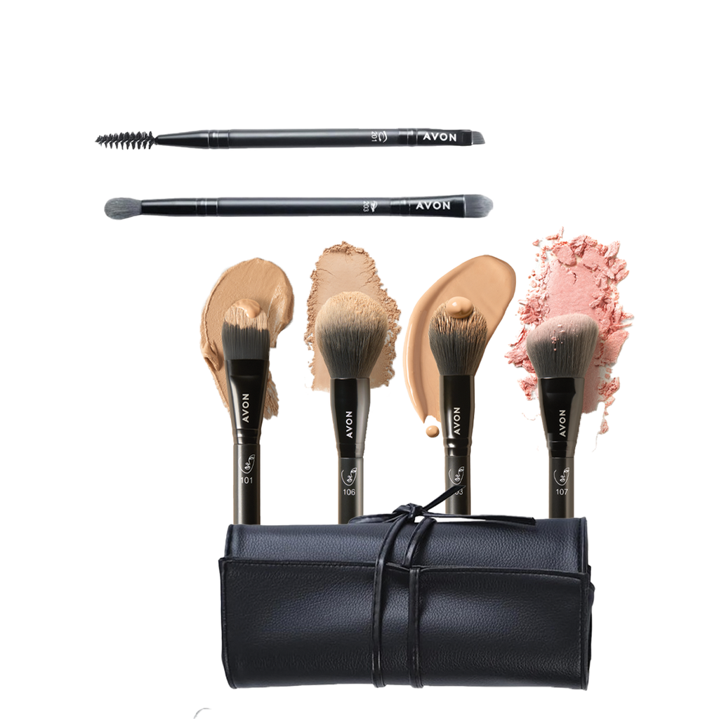 PACK OFFER Make Up Brush C10 2025