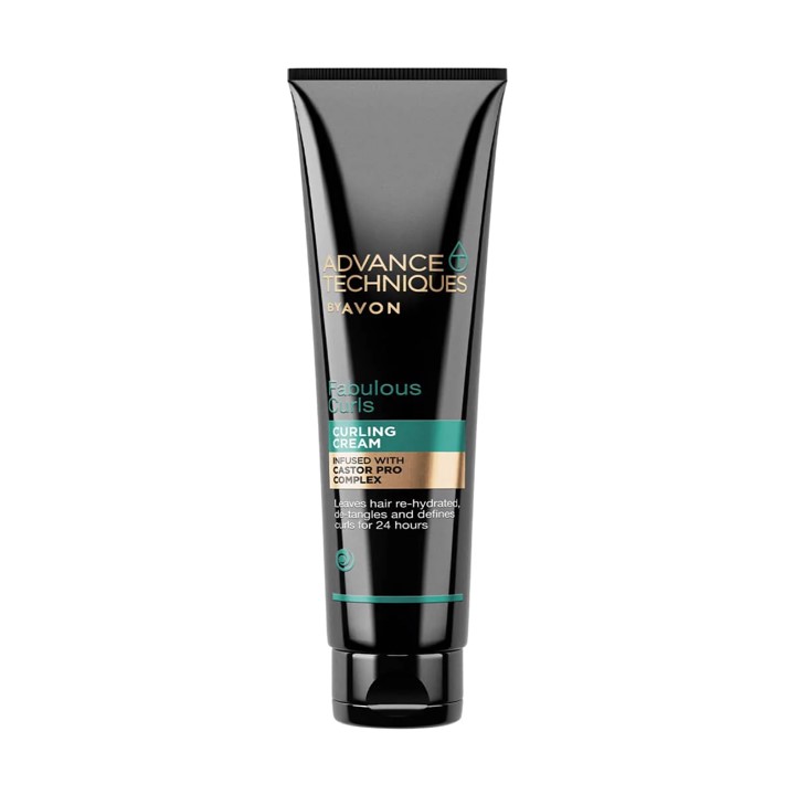 AT Curl Combing Cream 150ML 