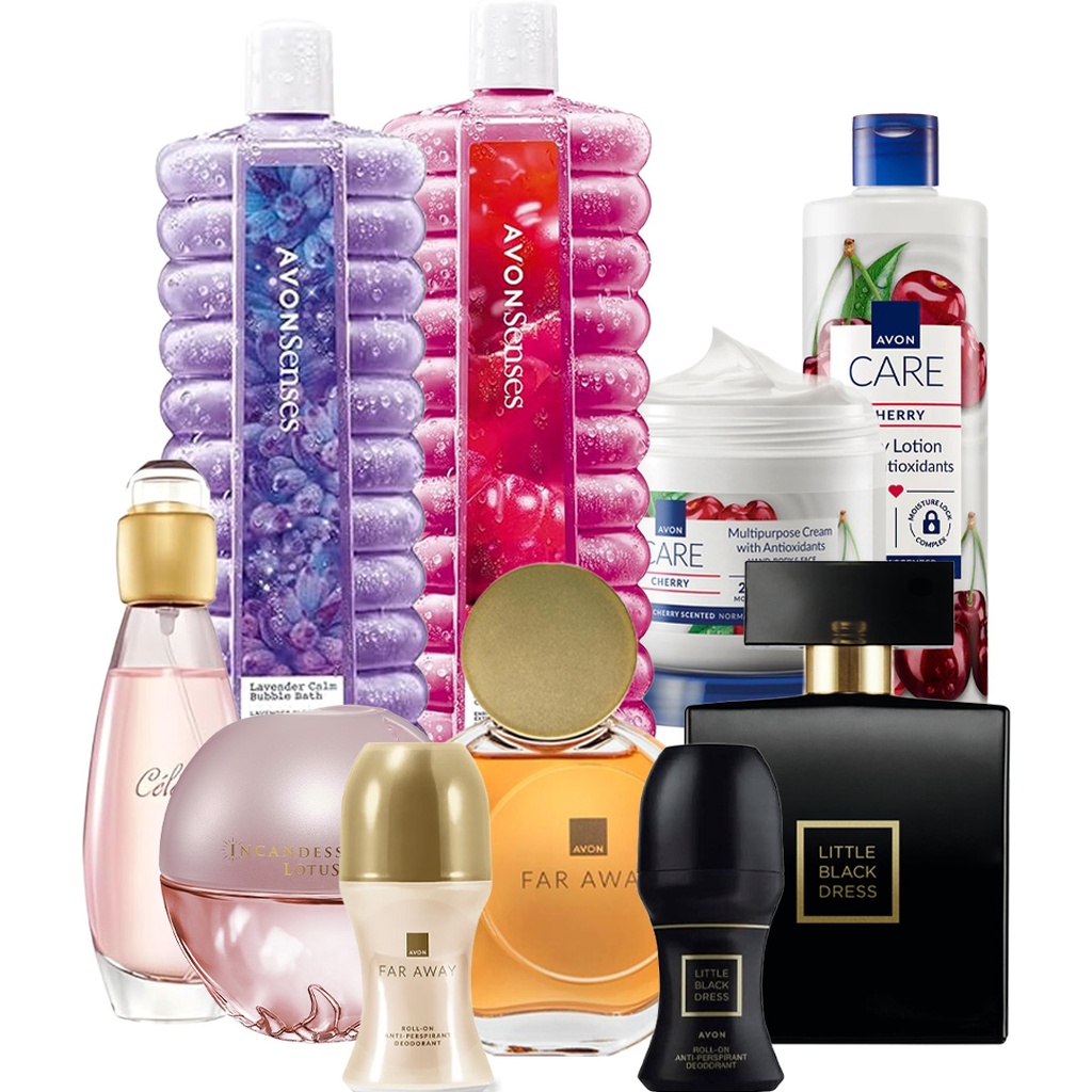 PACK OFFER fragrences and Personal Care C06 2026