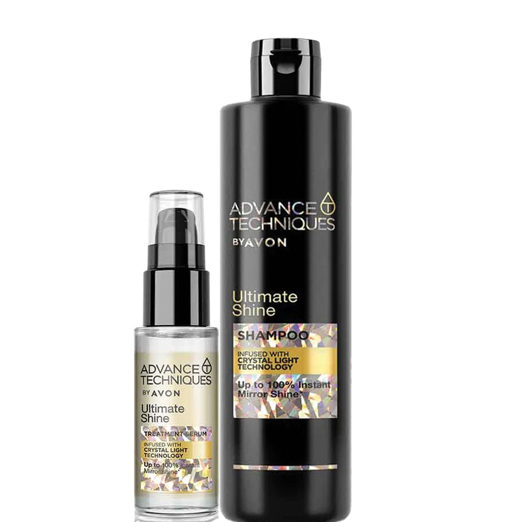 Pack offer Ultimate Shine C08 2025