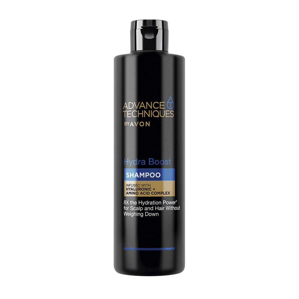AT HYDRA-SURGE HAIR SHAMPOO  400ML