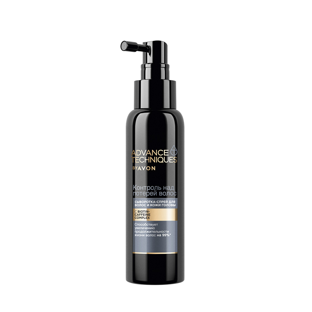 AT LOSS TREAT SPRAY EMEA 100ML