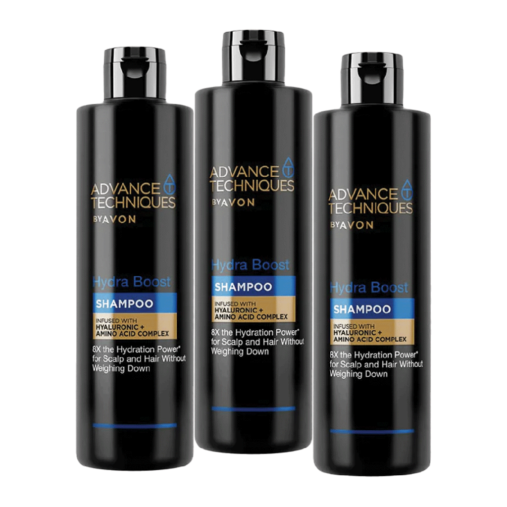 Pack Offer HYDRA-SURGE HAIR SHAMPOO 400ML C05 2025