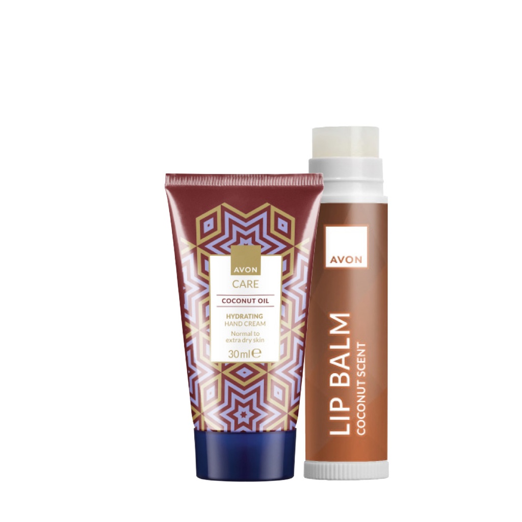Pack offer COCONUT OIL C08 2025
