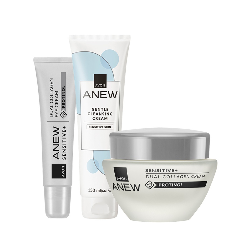 Pack Offer ANEW Sensitive  C06 2025