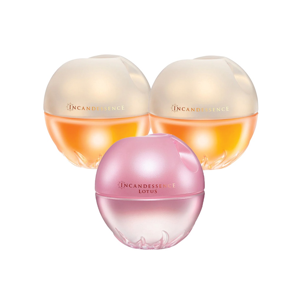 PACK OFFER  Incandessence  C06 2025
