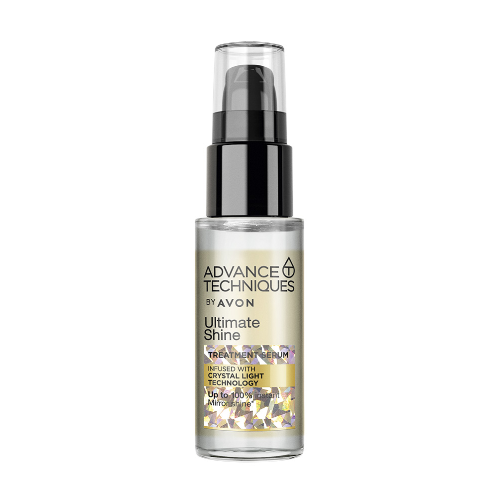 AT Ultimate Shine SERUM 30ML 