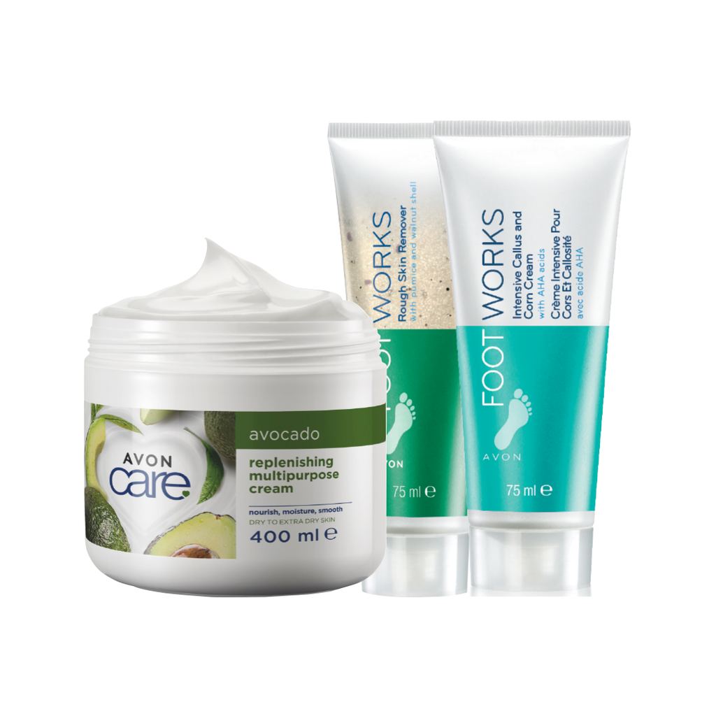 Pack Offer SKIN CARE C09 2025