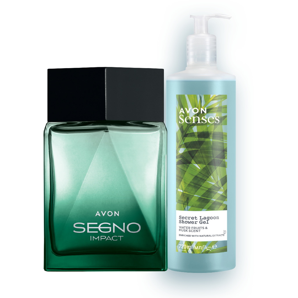 Pack Offer SEGNO IMPACT  C09 2025