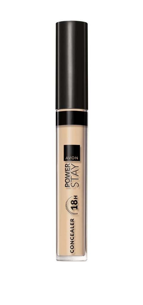 AVON POWER STAY CONCEALER EMEA BVI 3ML-12N