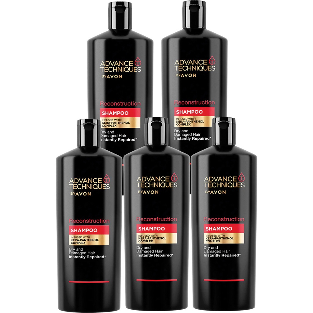 National day Offer AT RECONST SH EMEA 700ML (Net Price) C09 2025