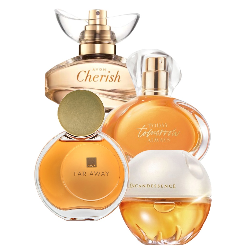 pack offer fragrances for Her C08 2025