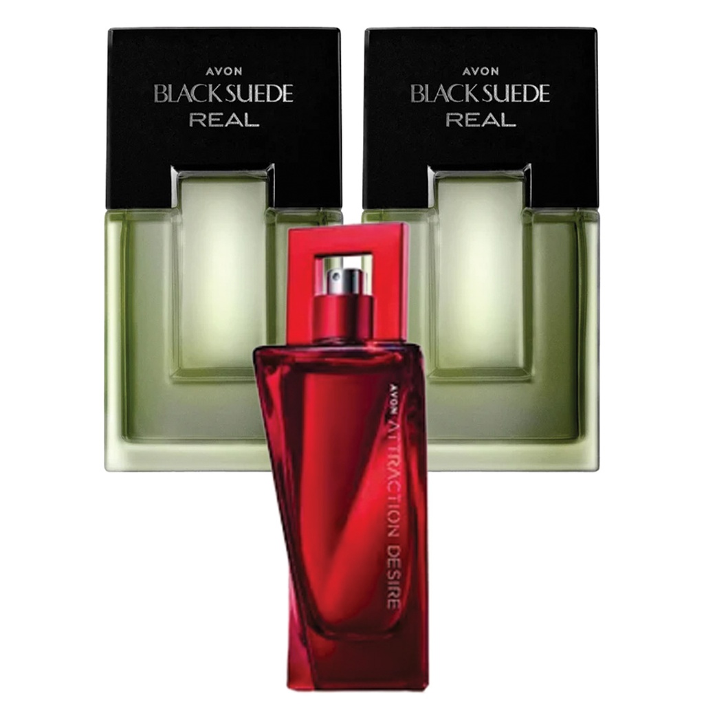 عرض النجمات للعطور