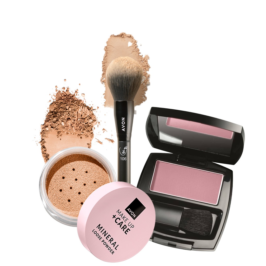 Pack Offer Makeup  FACE C08 2025