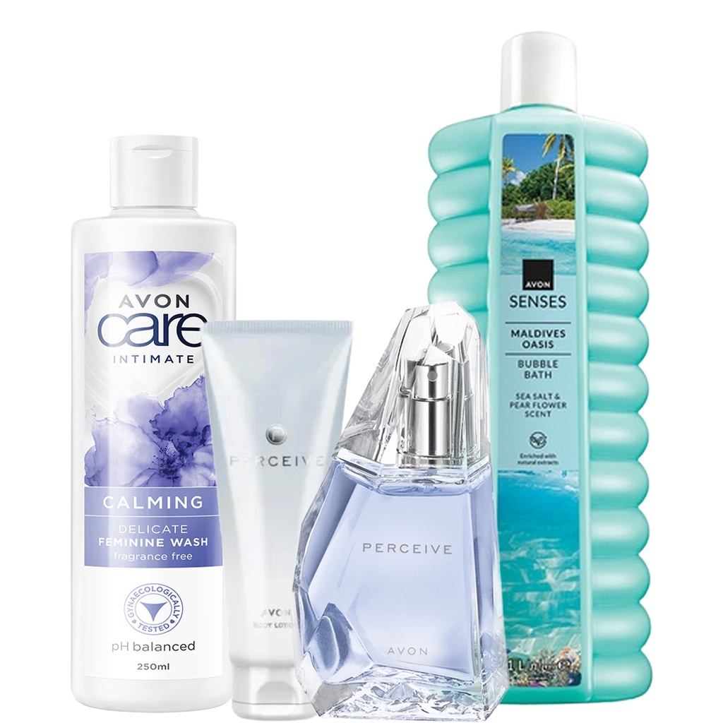 pack offer Perceive C08 2025