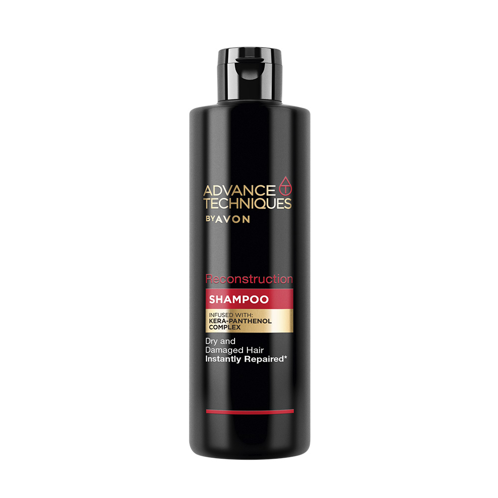 AT RECONST SH EMEA 400ML 