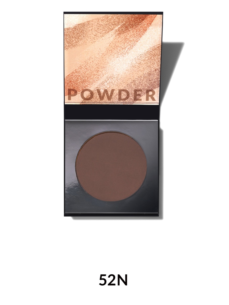 AVON ULTRA MATCH PRESSED POWDER-52N