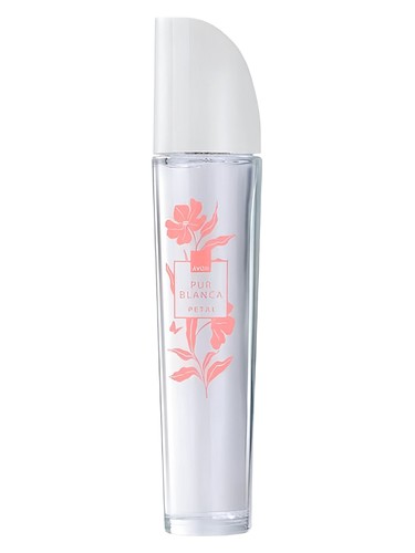 [1575856] PUR BLANCA PETAL EDT
