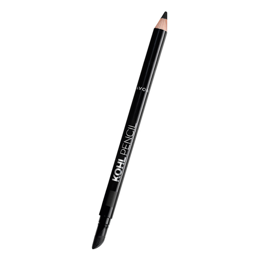 [1466273] AVON BIG INTENSE LONGWEAR KOHL EYELINER - TRUE BLACK
