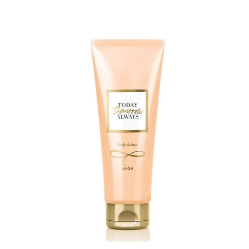[1562229] TTA TOMORROW BODY LOTION 125ML	