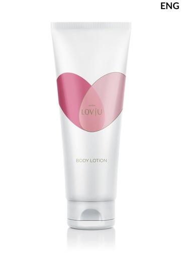 [1561863] LOV U 125ML BODY LOTION